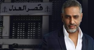 وسط إجراءات أمنية مشددة.. انتهاء جلسة استجواب فضل شاكر في بيروت