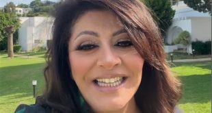 هاله صدقي تثير البلبلة .. سائقها بمفردة وقبلت العوض وابنتها لم تكن بالسيارة