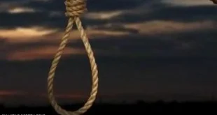 حكاية الفنان الذي حكم على ابنــه بالاعدام ودفنه بنفسه..!؟