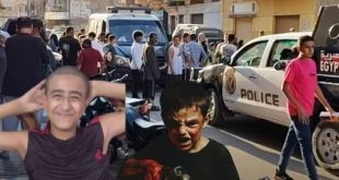 حدث في مصر.. طفل قتل زميله ومزق جثته انتقاماً