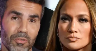 زوج جينفير لوبيز برد ناري: “خائنة وتلعب دور الضحية” !!