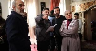” القيصر” معاناة المعتقلين بصيدنايا من نظام الاسد في مسلسل يثير الجدل