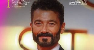 مهرجان القاهرة السينمائي الدولي يعلن تكريم خالد النبوي بجائزة فاتن حمامة للتميز في دورته الـ46