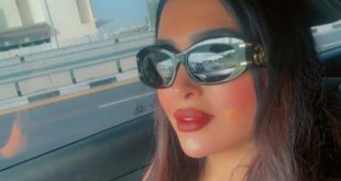 طبيبة التجميل مي كمال الدين: “أحمد مكي كان داعمًا لمسيرتي العلمية.. ولست خبيرة تجميل”