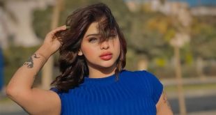 القبض على منة اشرف وجاتا لنشرهما فيديوهات رقص وايحاءات والفاظاً خارجة