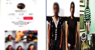 ممارسة و تسهيل الأعمال المنافية للآداب .. القبض على صانعات محتوى فاحش
