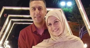 الزوجة ذبحته.. مقتل مؤهل في قوى الأمن الداخلي بطعنة سكين في الرقبة !!