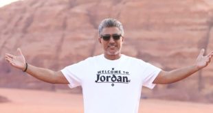 جديد “صوت الأردن” عمر العبد اللات