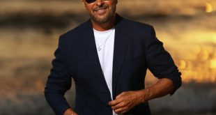السوبرستار راغب علامة يُعيد الحبّ إلى عرشه في جديده “خايف من إيه”