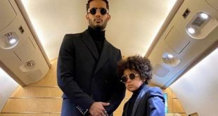 كيف أُوقِفت عقوبة علي نجل محمد رمضان ؟