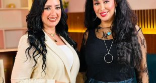 شاهيناز لسيرا إبراهيم: “تجربتي مع محمد رمضان تجربة مميزة وأعتز بها كثيرًا”