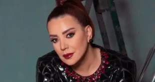 مطالبات بسحب الجنسية السورية من شكران مرتجى