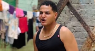 صور رجلاً عارياً وتعدى عليه ..القبض على التيك توكر وليد أبح