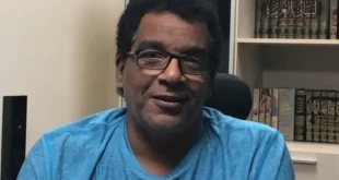 حصرياً السيناريست احمد عبدالله: النماذج العربية كلها في «الكباريه» والعبيط ببالي وتأثرت بأمل دنقل”