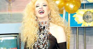 صباح، في يوم ميلادها…”من وقتا لهلق”