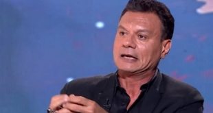 بتهمة نشر الكفر والالحاد.. مطالب بشطب عباس ابو الحسن من النقابة او….؟