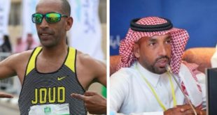 الكابتن عبدالله الجود:” أكثر من 200 ألف مشارك في سباق الشرقية الدولي من مختلف الفئات المجتمعية والعمرية للرجال والسيدات”