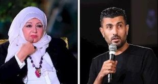 فصل جديد في الخلاف القضائي بين عفاف شعيب ومحمد سامي