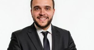 محمود عفيفي يتألق في برنامج أخبار السياحة على قناة النهار وشرم الفضائية