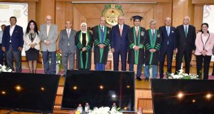 “دور المصريين في الخارج في دعم الاقتصاد المصري”.. رسالة ماجستير الأولى من نوعها للباحث أحمد سمير بالأكاديمية العسكرية