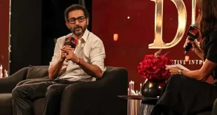 لماذا غادر احمد حلمي مهرجان ضيافة بدبي واعتذر عن التكريم؟