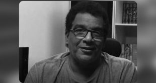 مهرجان القاهرة السينمائي الدولي ينعي السيناريست الكبير أحمد عبد الله