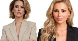 آمال فقيه وضيفتها تحولان الصباح إلى منصة قوة ووضوح