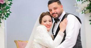 عامل ذبح زوجته وطفلهما الرضيع وينشر  متباهياً بصورهما على الفيسبوك