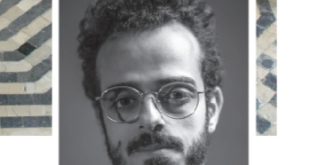 المخرج امير يوسف:” شريطاً وحيداً لوالدتي دفعني لايمان كفكرة روحية وأًم لا تغيب رغم الرحيل”