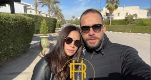 زواج امال ماهر من شقيق طليق ياسمين صبري