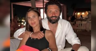 طليقة كريم محمود عبد العزيز:” عرفت بطلاقي من الانستغرام.. شكراً”