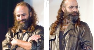 الاخوان ناصر:” لن نسمح للظروف من منعنا بصناعة فيلم عن عزة وهكذا صورنا مشهد العلم الفلسطيني؟”