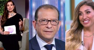 بلاغاً بتهم السب والقذف والتشهير.. تصاعد الأزمة بين دينا الشربيني ومروة صبري