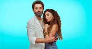 قريباً زواج كريم محمود عبد العزيز ودينا الشربيني وهذه شروطها؟