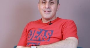 د. مصطفى محمود يكشف طرق تعليم طفلك تنظيف أسنانه بطريقة ممتعة وفعّالة