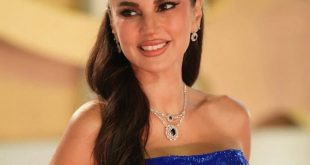 درة تبدأ تصوير مسلسل علي كلاي تمهيدًا لعرضه فى موسم دراما رمضان 2026