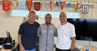 من قلب قارة أوروبا.. المدرب السعودي سيف ال نمره يصنع معجزة “أبطال السعودية” ويرفع راية الوطن في البطولات الدولية