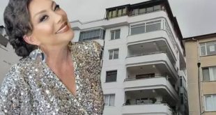 شاهدان سريان ومزاعم تخطيط مسبق.. النجمة التركية غللو هل قتلتها ابنتها؟