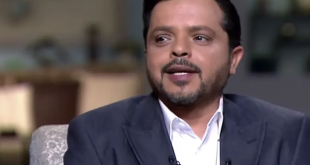 احتفال هنيدي بالمتحف المصري تحول لسخرية الجمهور:” اخدت الاذن من تركي قبل ما تقول يا بلادي؟”