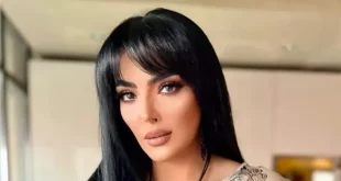 ارتباط حورية فرغلي برجل أعمال وهذا ما قالته؟