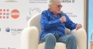 ماذا قال حسين فهمي عن احياء التراث البصري للسينما العربية؟