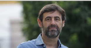 تصفيق ودموع للفيلم الاسباني “ابن” .. لاكاسا:” العمل يشبه حياتي وعلاقتي بوالدي”