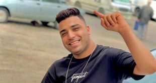 أول تعليق من إسلام كابونجا بعد منعه من الغناء 6 اشهر لغنائه الفاظاً خادشه!!