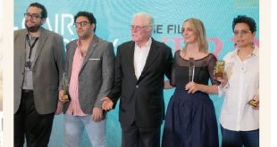 جوائز جيل المستقبل تتوج المواهب العربية