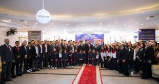 انطلاق مبادرة “تمكين الجيل القادم” بين البورصة المصرية وطلاب مدارس الألفية الثالثة الدولية