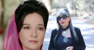 مهى الخليل تعيد إحياء أغاني شادية عبر ميدلي