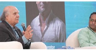 رائد الكلمة الحرة محمود عبد السميع:” الواقع اكبر مدرسة للمبدع وهكذا صورت فيلم الجوع”