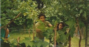 “ثريا حبي” ..30 سنة على رحيل مارون بغدادي وثريا لاتزال تعيش بفلك نوره