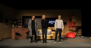 “إنتاج محلي”… مسرحية تعيد مارك قديح بعد 20 عاماً