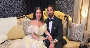 من هو احمد تيمور زوج النجمة مي عز الدين؟